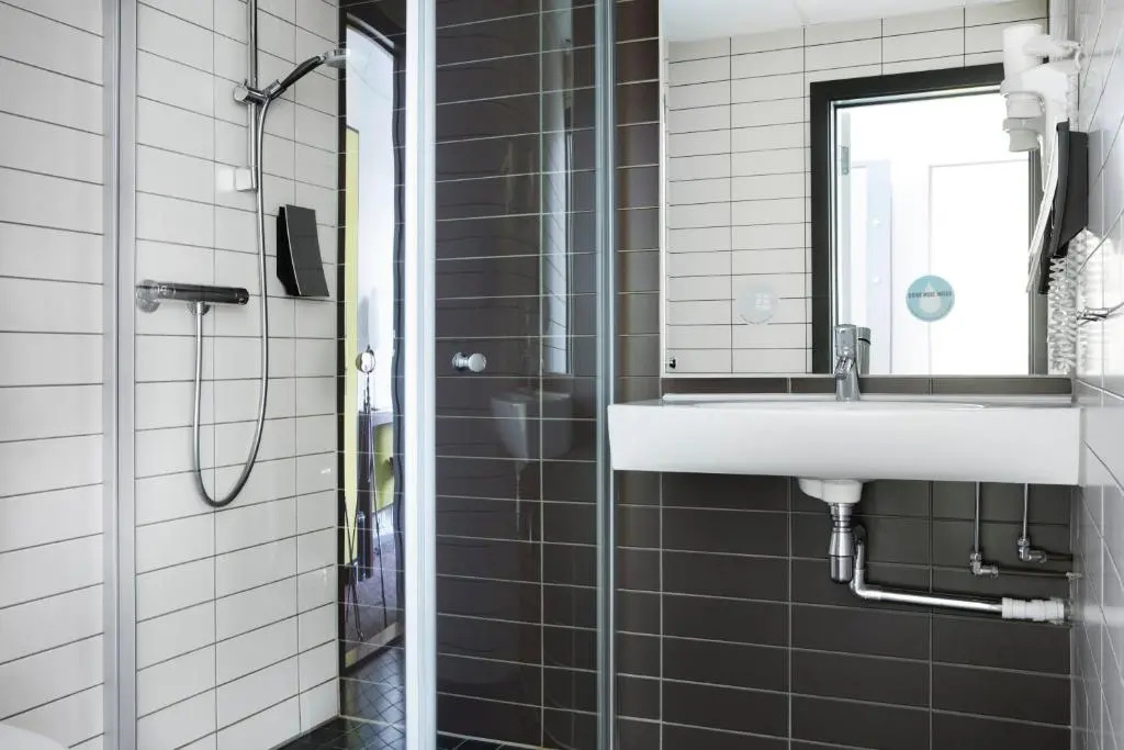 Comfort Hotel Kristiansand - Chambres