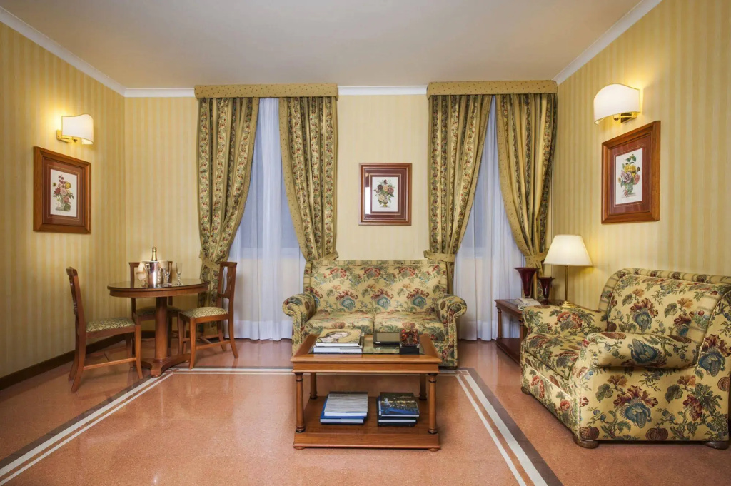 Residenza D'Aragona-NEW - Général