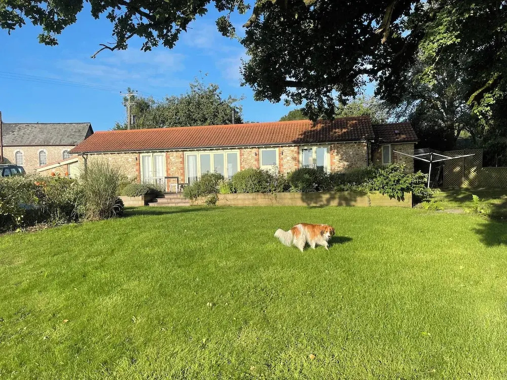 Cottage
