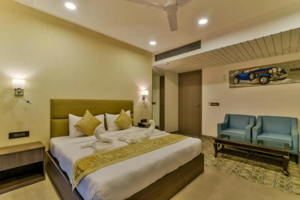 Hotel photo 3