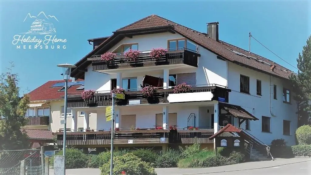 Holiday Home Ferienwohnung Holiday Home 5
