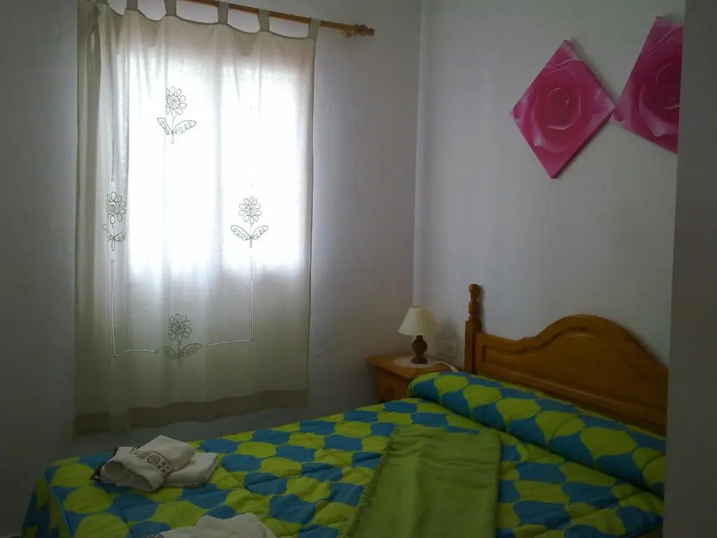 Conjunto Rural Las Rosas - Chambres
