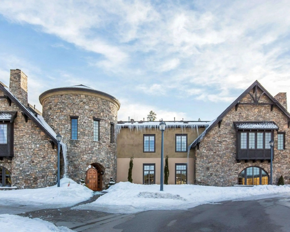 Bluegreen Vacations Big Bear Village, an Ascend Collection Resort