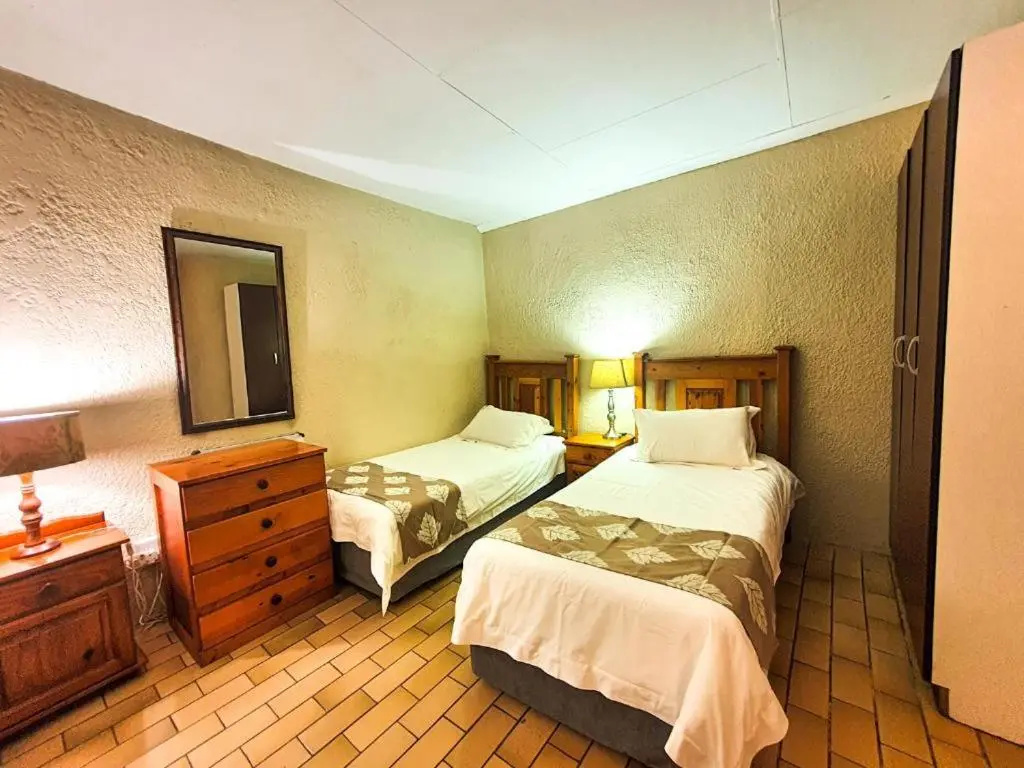 Just Tiffany Guesthouse - Chambres