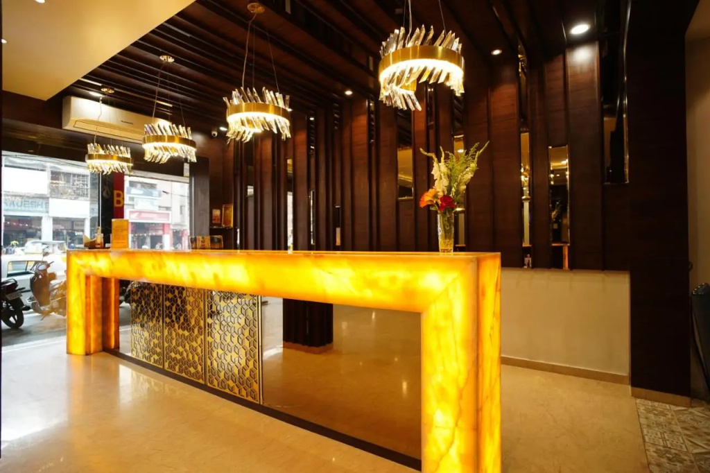 Orange Tree Hotels