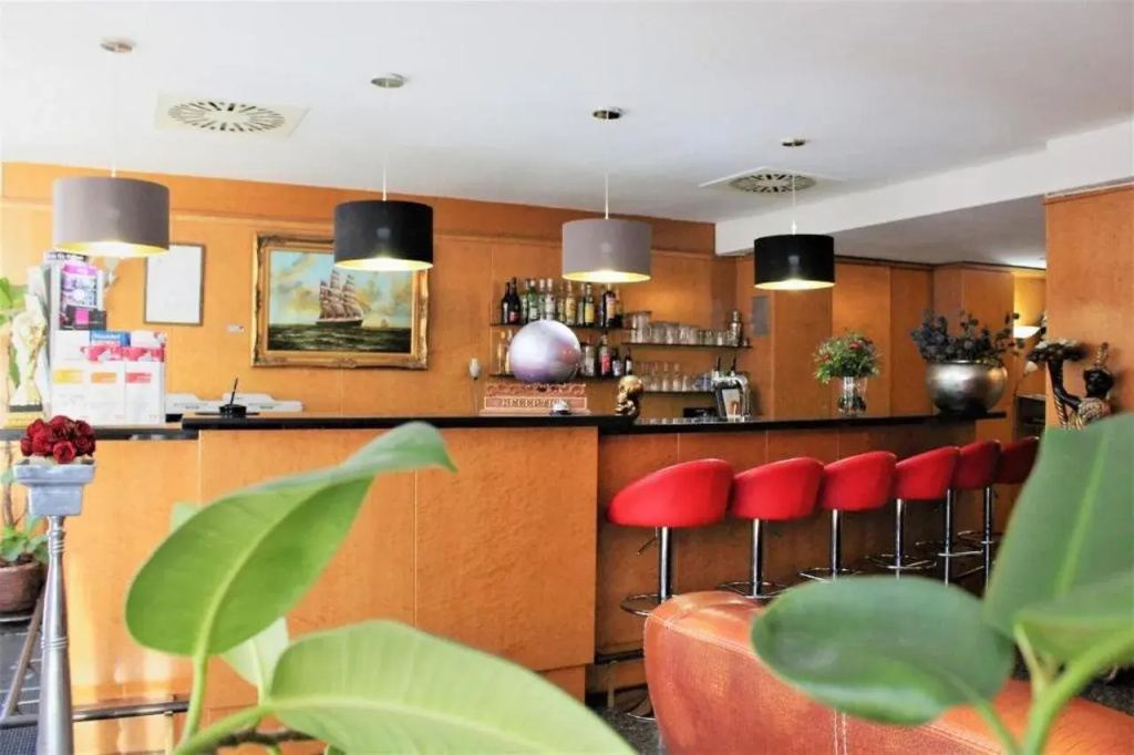 Hotel photo 12