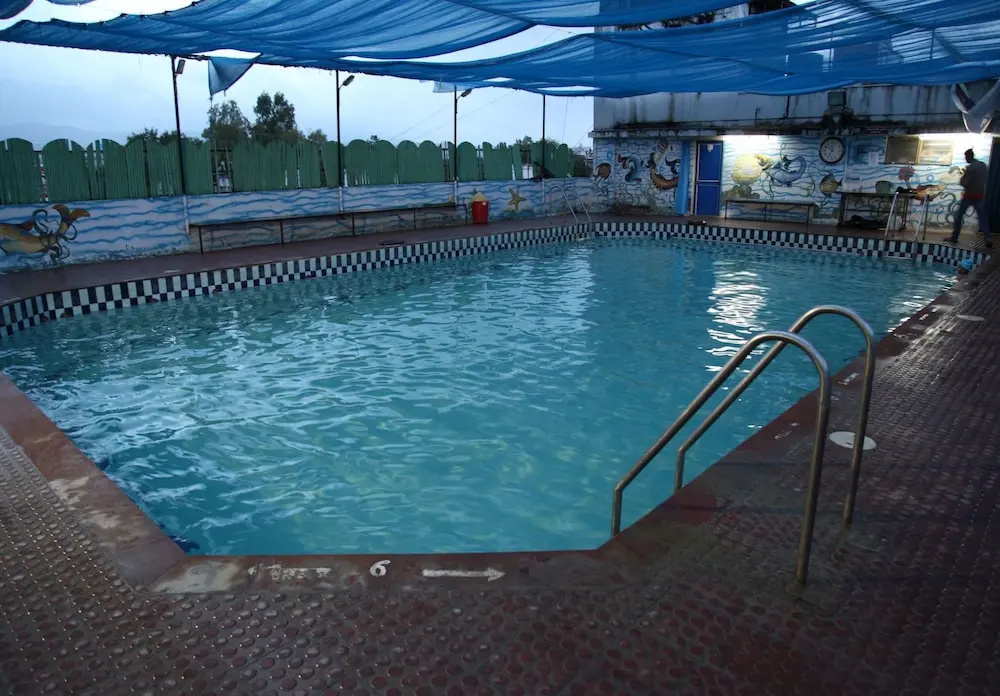 Hotel photo 15