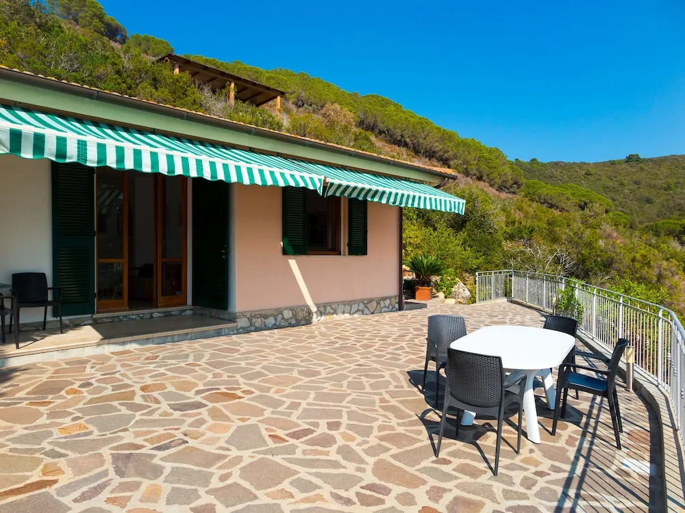 Villino Forno