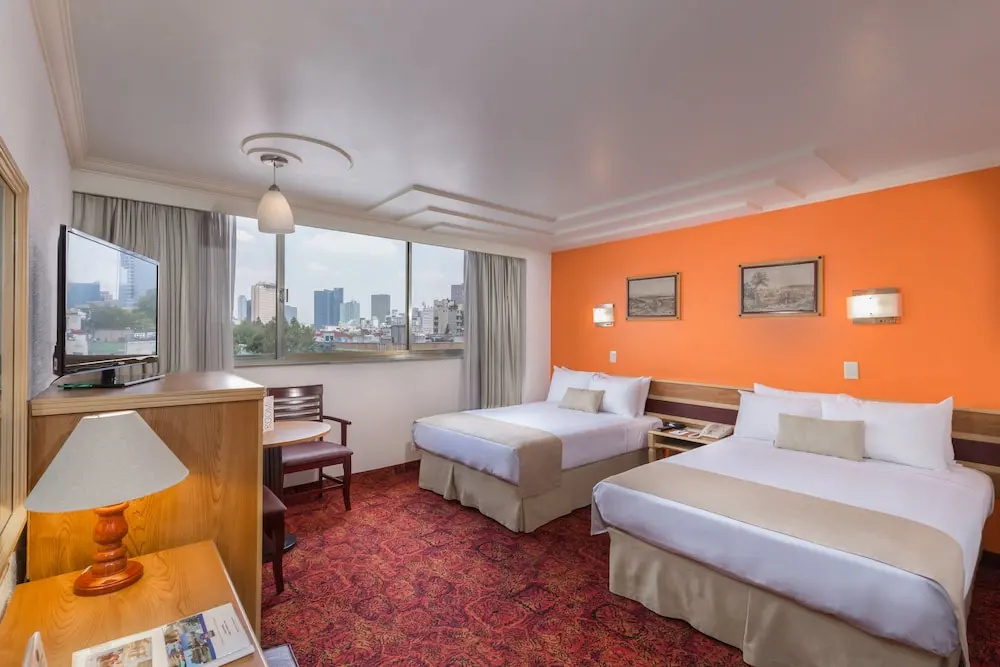 Hotel Estoril - Chambres