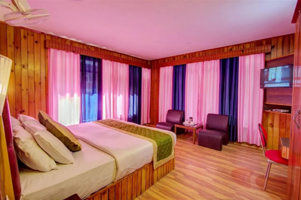 Hotel photo 30