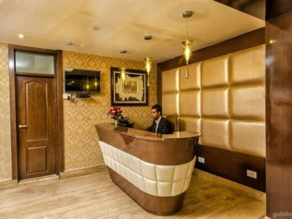 Hotel photo 14