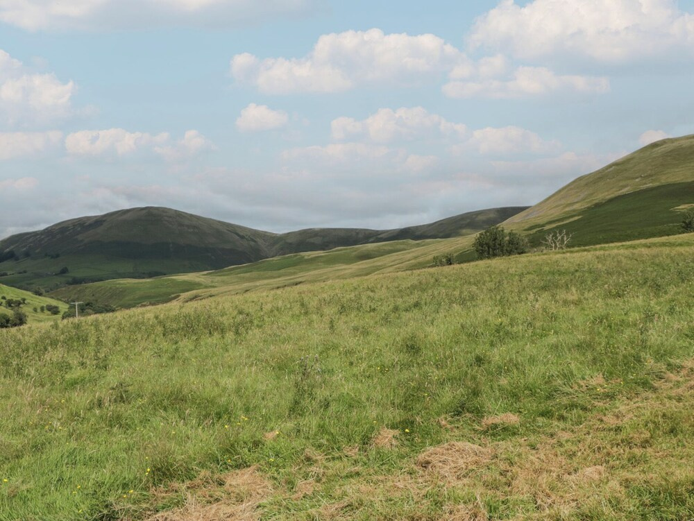 Howgill Head