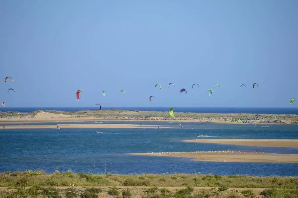 Palmares Beach, Golf & Dream - Général