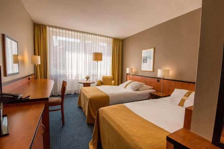Best Western Plus Hotel Bautzen - Chambres