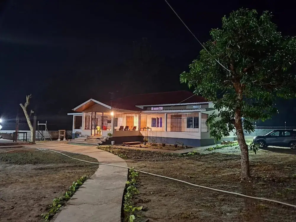 Ejaar Homestay
