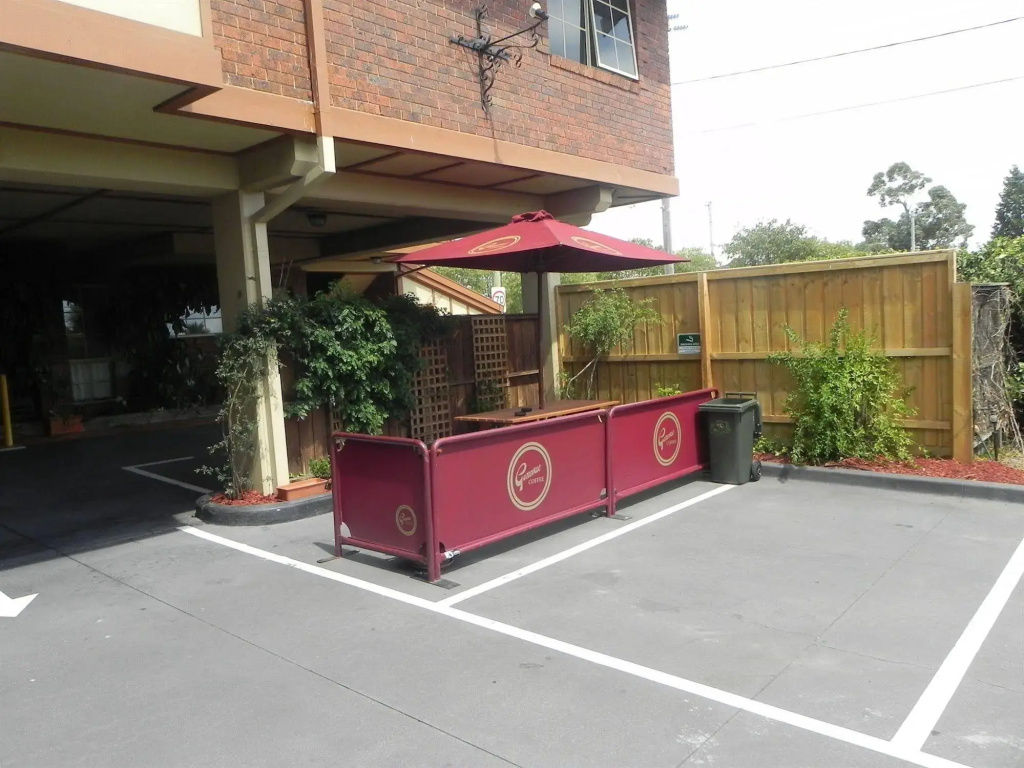 Hotel photo 10