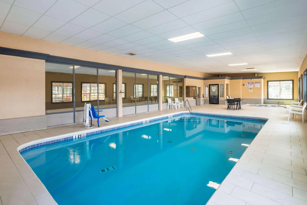 Hotel photo 20