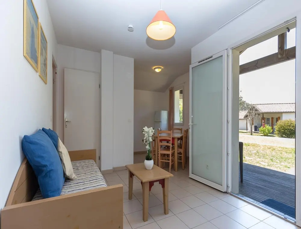Voir la photo 4 — Beach Retreat With Pool & Tennis