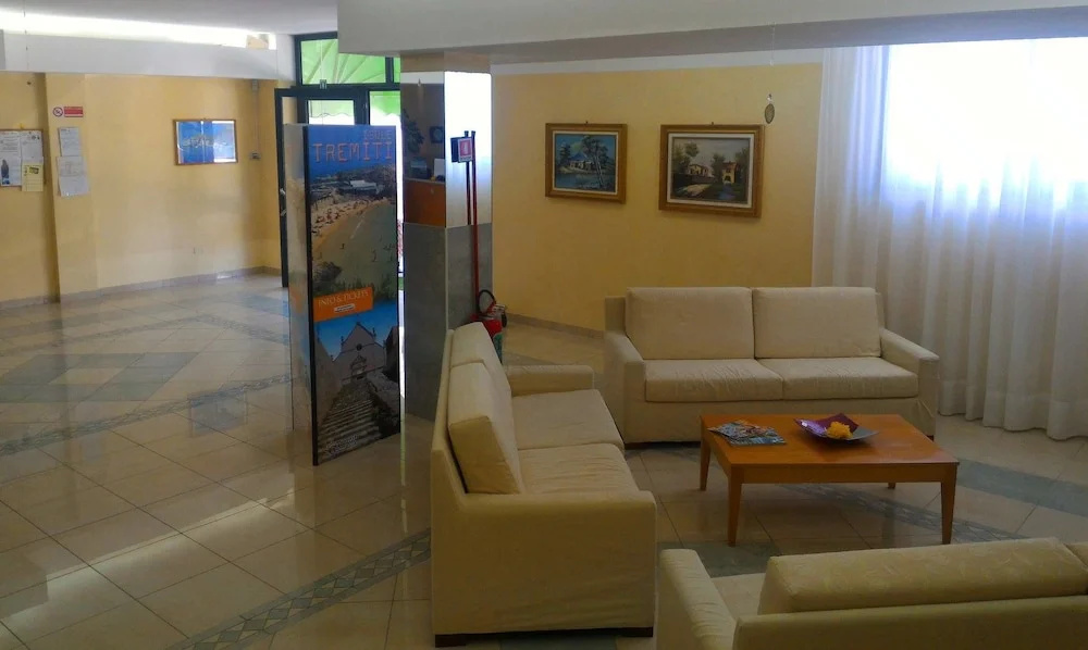 Touring Hotel - Général