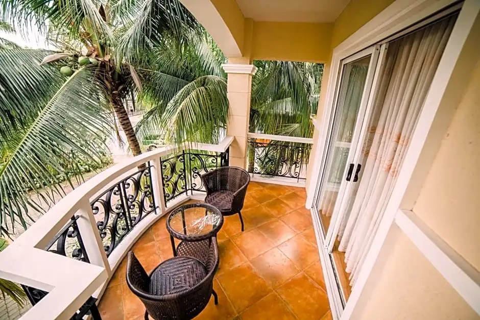 Moonbay Marina The Villas - Chambres