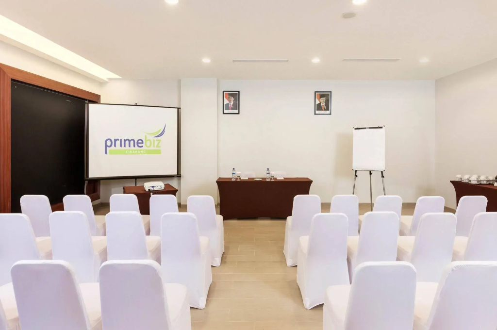PrimeBiz Cikarang - Général