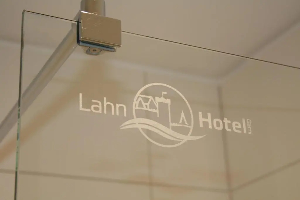 Lahn Hotel - Chambres