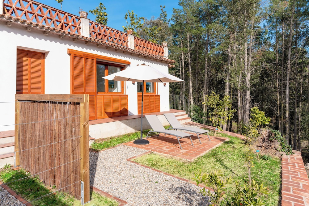 Masia Can Casas