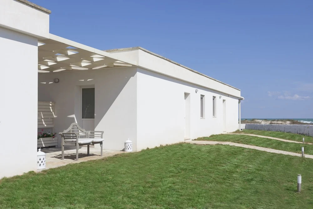 Spiaggiabella Resort - Chambres