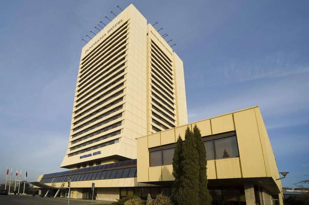 Panorama by Verdi Hotels