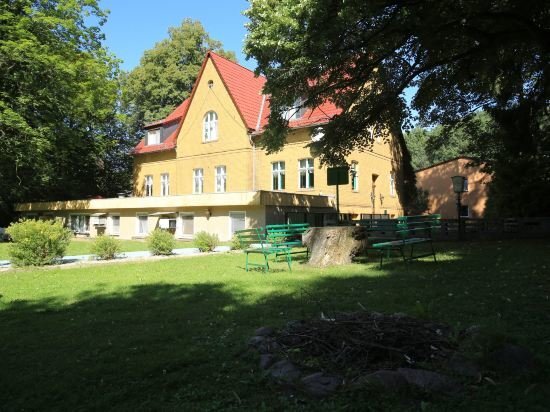Waldhotel Alte Holle
