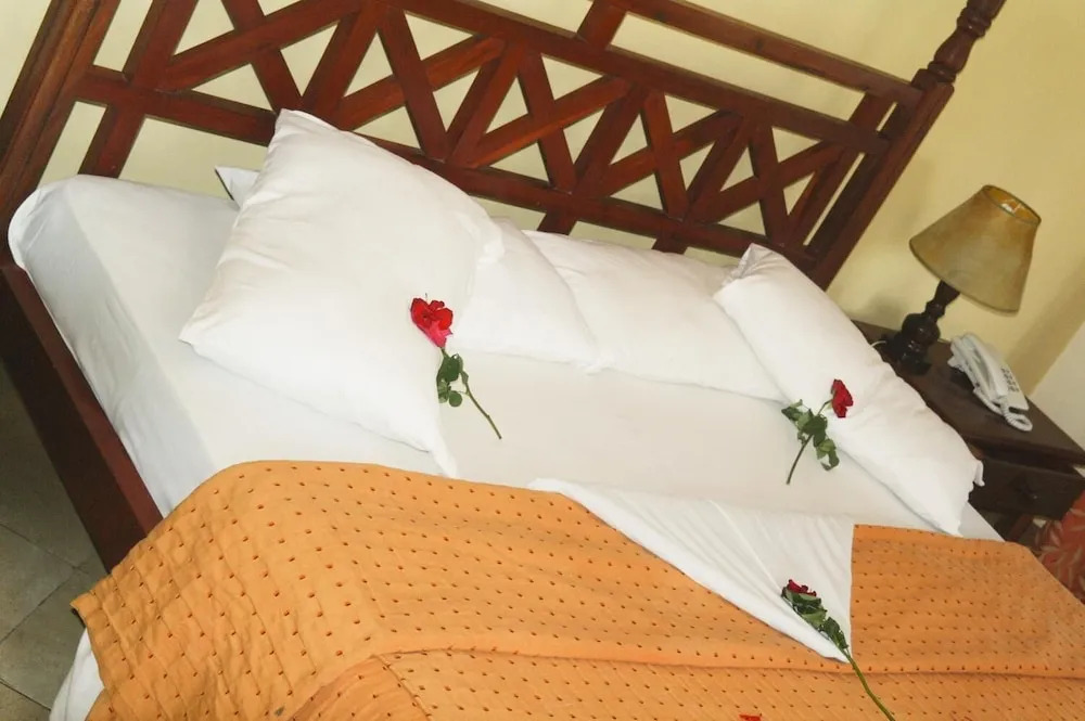 Jumuia Beach Resort Kanamai - фото 25