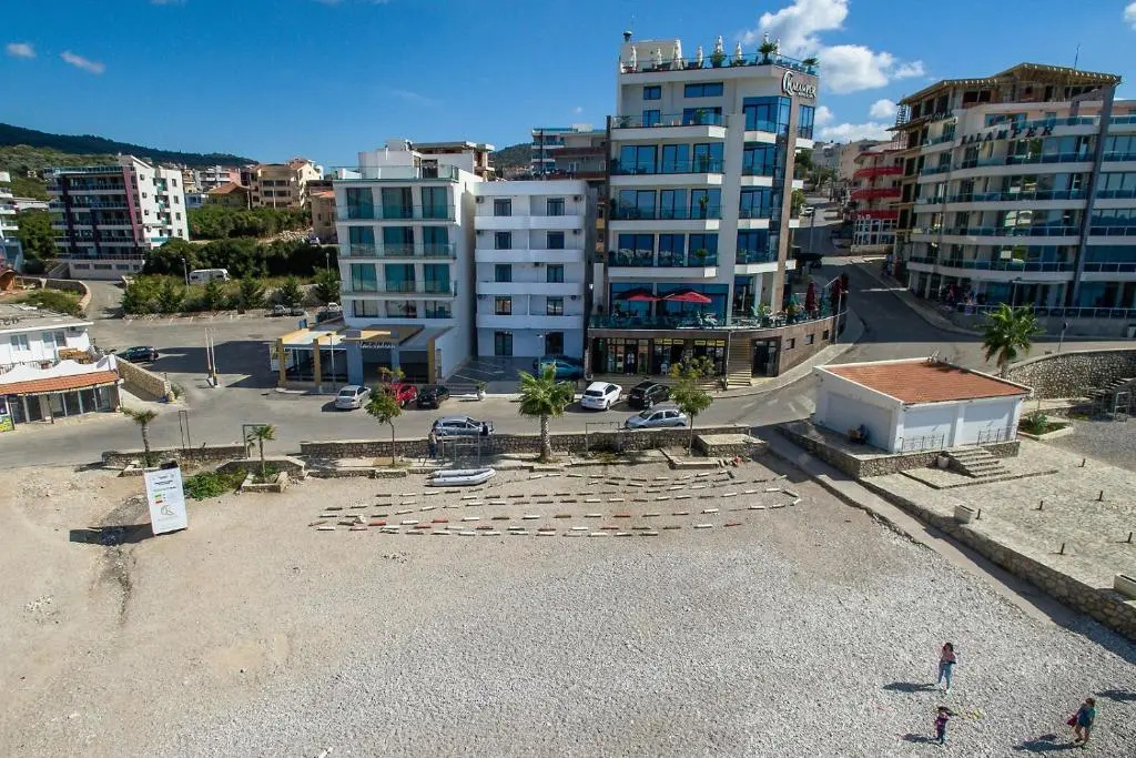 Apartments Sidro