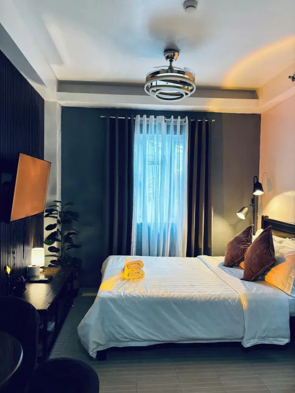 Smart Stay 2600 - Studio Apartments — фото