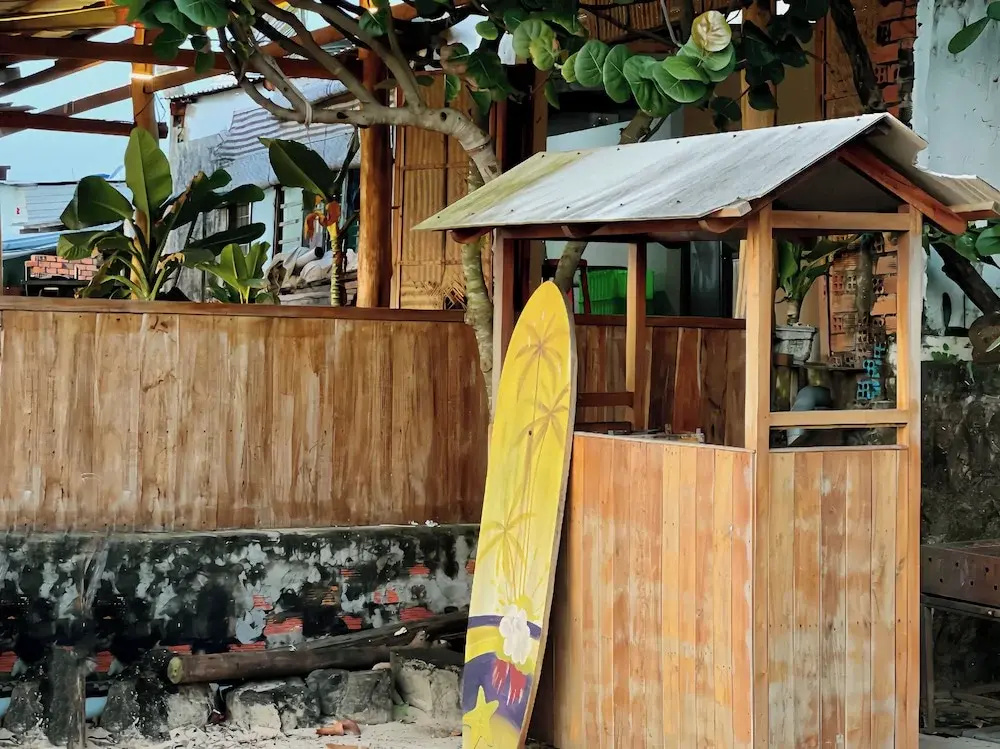 Soho Homestay Phu Quoc