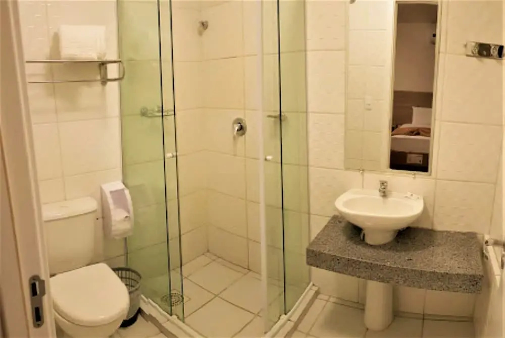 Standard Single room (single bed)