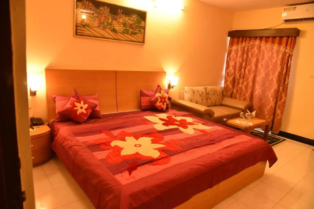 Hotel photo 18
