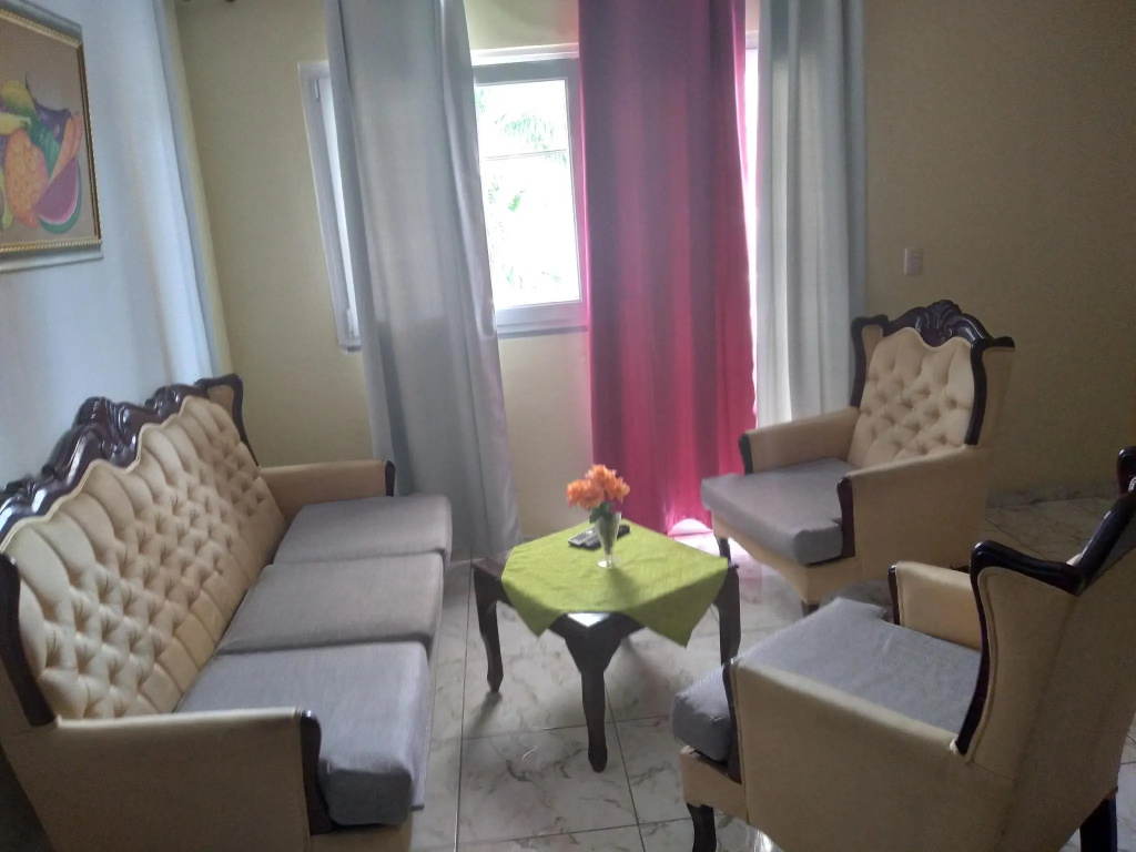 Family Apartment