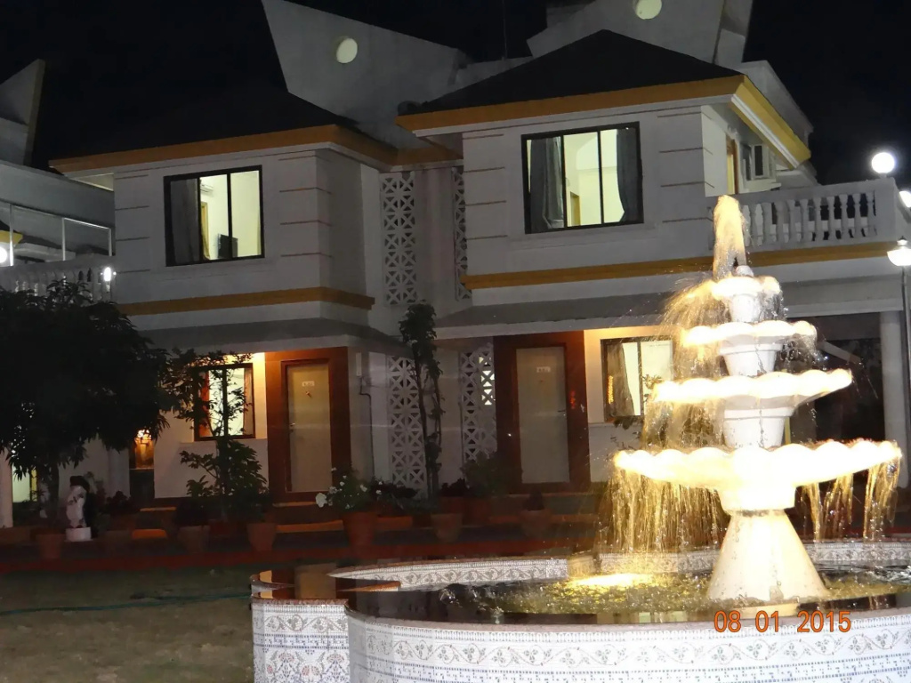 Hotel photo 27