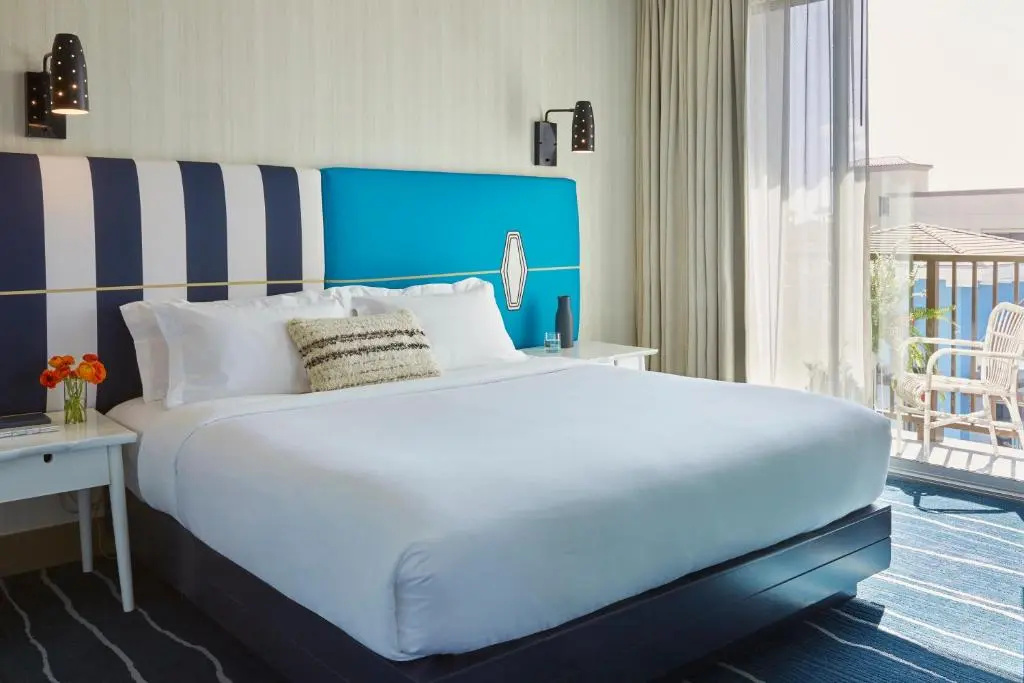 Kimpton Shorebreak Huntington Beach Resort by IHG - Chambres