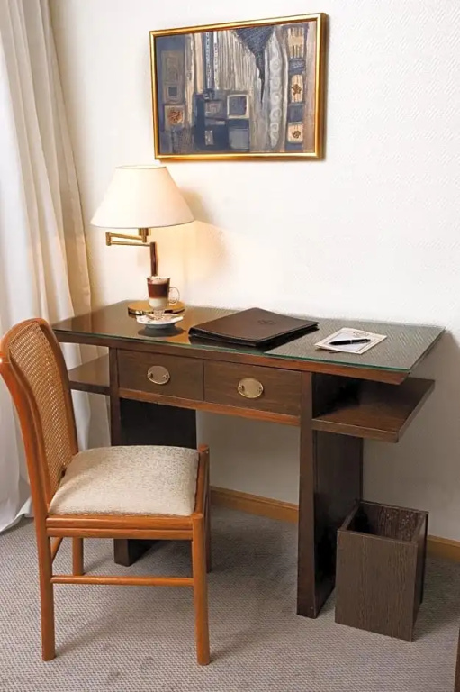 Dolmen Hotel - Chambres
