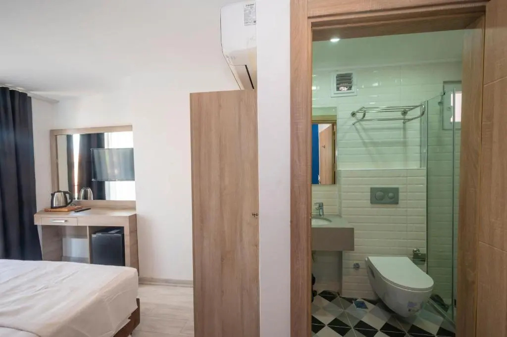 Hotel photo 8