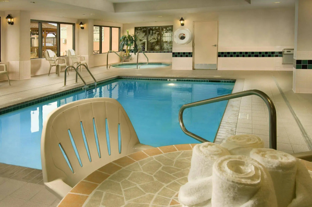 Hotel photo 16