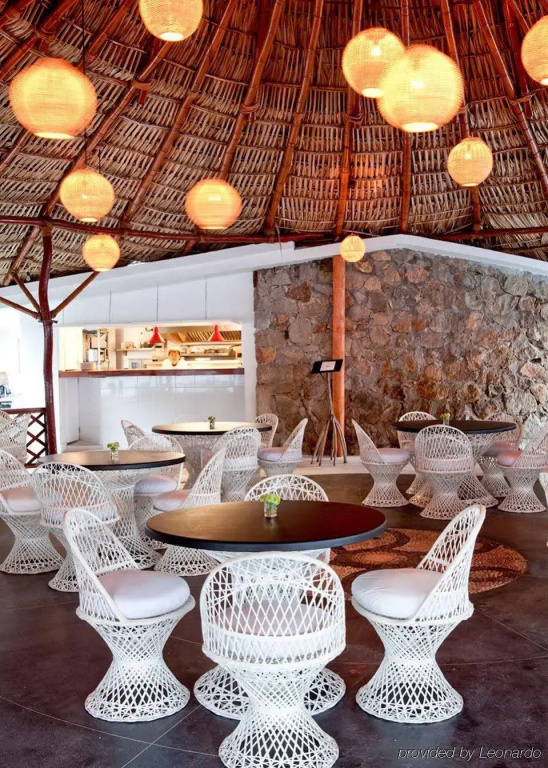 Hotel Boca Chica Acapulco - Général