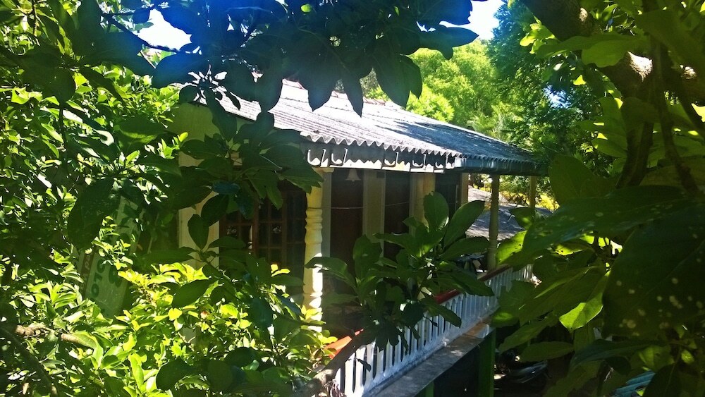 Sigiri Holiday Inn