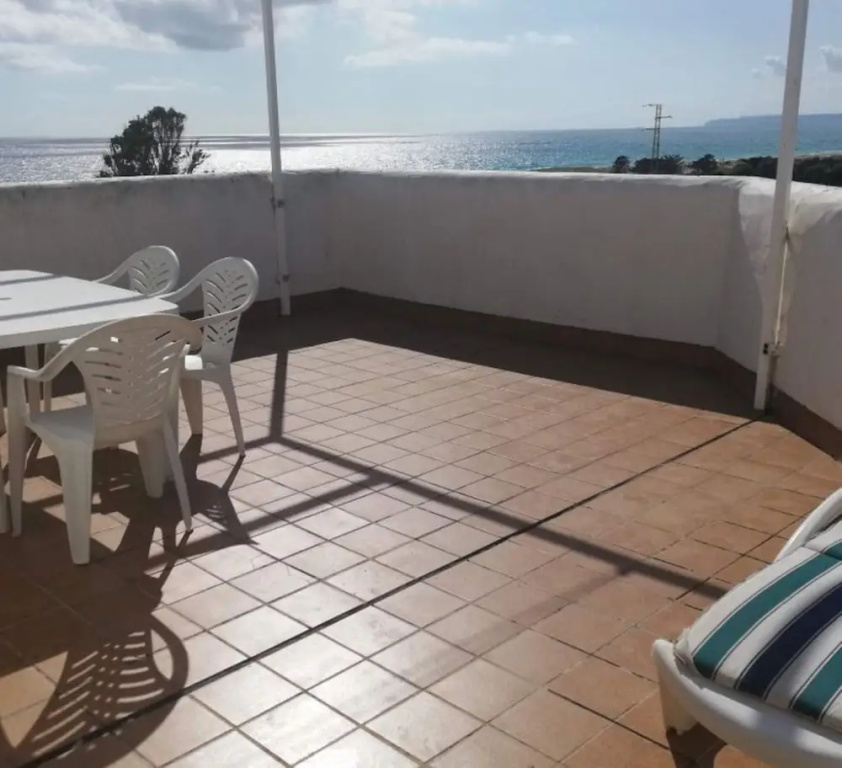 106849 - Apartment in Zahara