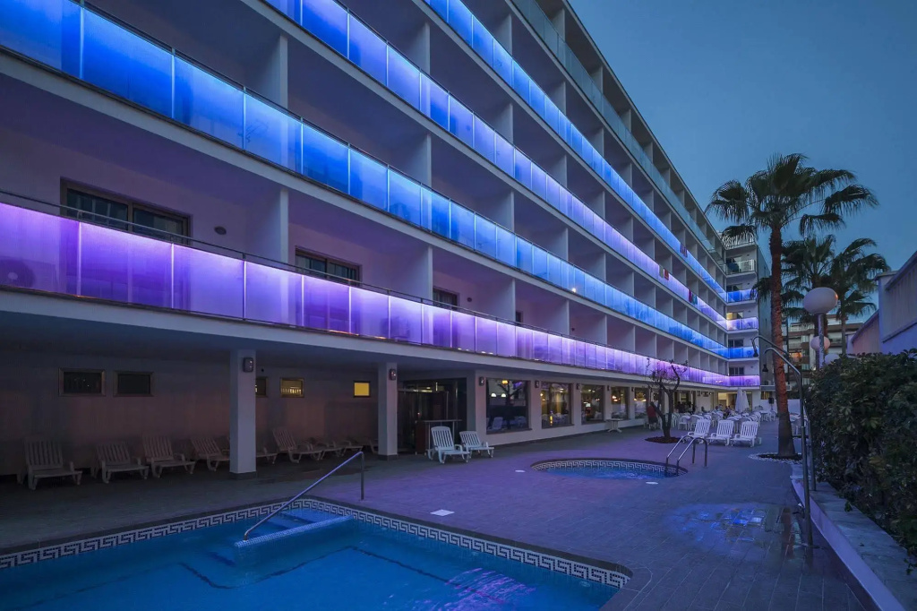 Hotel Best Los Angeles - Général