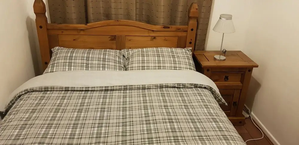 Greater Manchester Immaculate Cozy Home