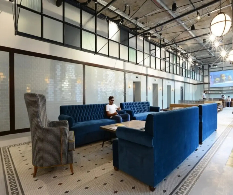 Student Only, Luxury Studio at King's Cross