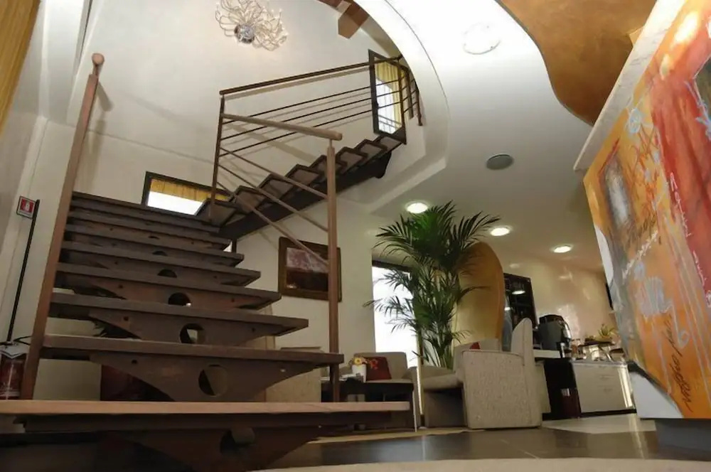 Hotel del Brembo - Général