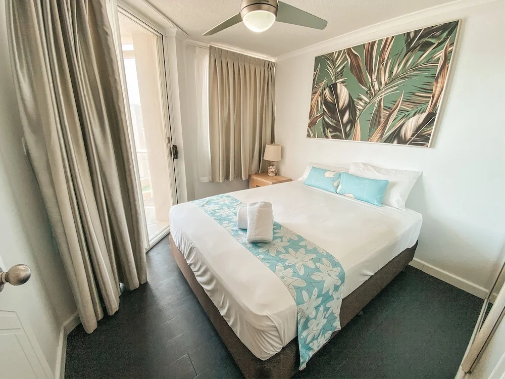 Bargara Blue Resort - Général